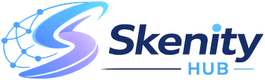 Skenity Hub
