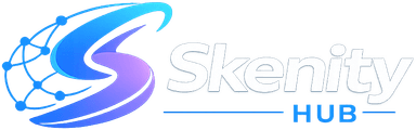 Skenity Hub